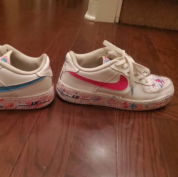 does kohls have air force ones